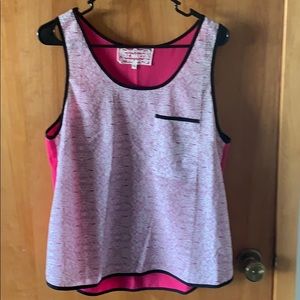 Pink Martini Women’s Tank